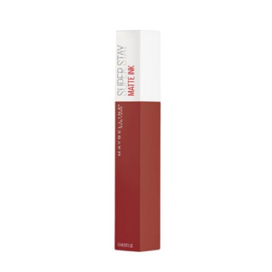 (Hàng Mới Về) Son Lì Maybelline Lên Màu Chuẩn Đẹp | BigBuy360 - bigbuy360.vn