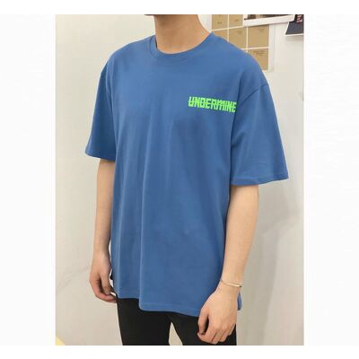 Pull cotton nam dáng rộng under 129 | BigBuy360 - bigbuy360.vn