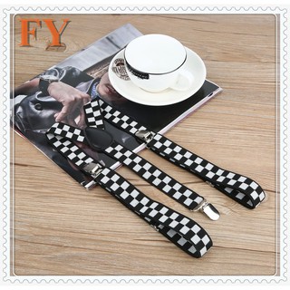 Dây đai quần hình chữ Y cho nam & nữ