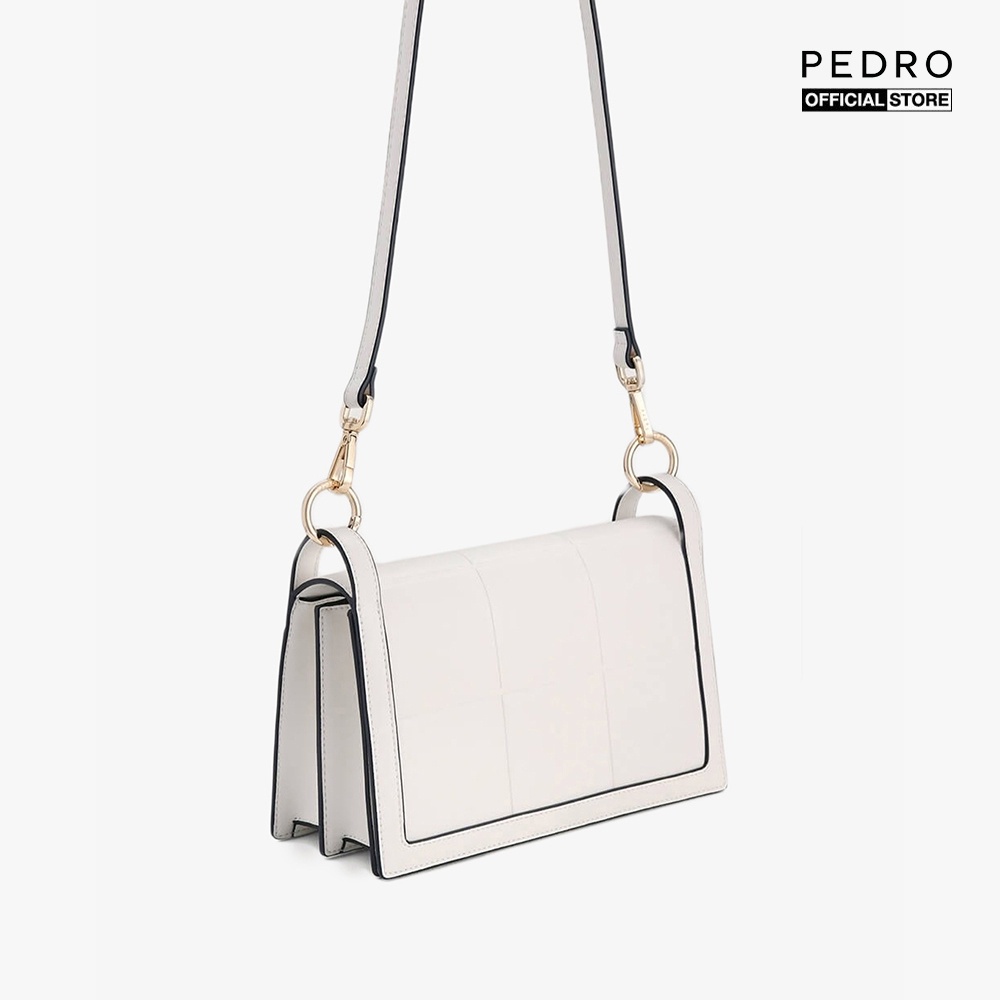 PEDRO - Túi xách tay Chain Detailed Top PW2-75060049-03