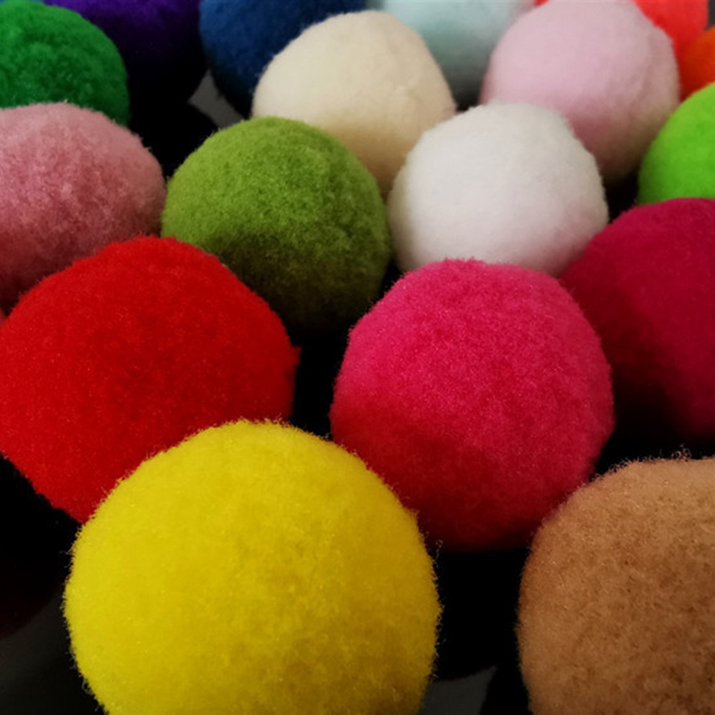 1 Đồ Chơi Nhồi Bông Polyester Phối Vải Lông Huấn Luyện Mèo
