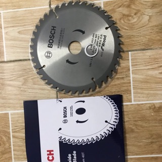Lưỡi cưa gỗ bosch