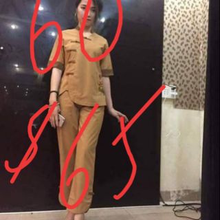 Com bo 3 bô đi chùa chất katee đẹp,không bai không xù,cam kết hàng đẹp loại, sự hài lòng của khách là vinh dự của shop**