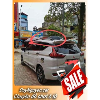 [HOT DEAL] Giá nóc xe xpander 600k/1 bộ  New