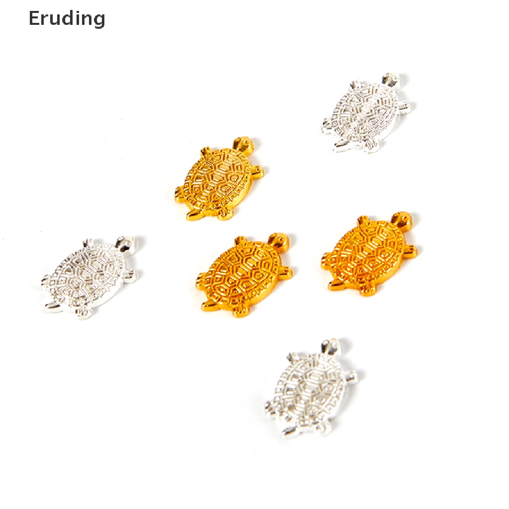 Rùa vàng may mắn dùng trang trí nhà cửa / văn phòng