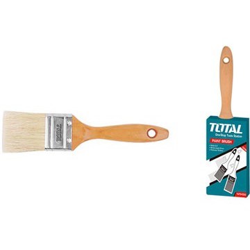 1.5" Cọ sơn Total THT84152