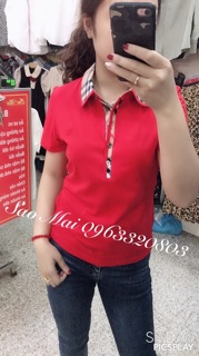 Áo phông bbr