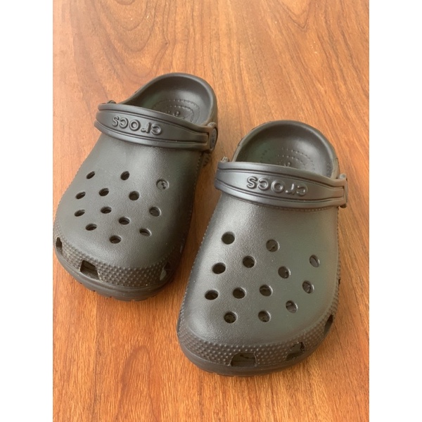 Dép Crocs xuất xịn