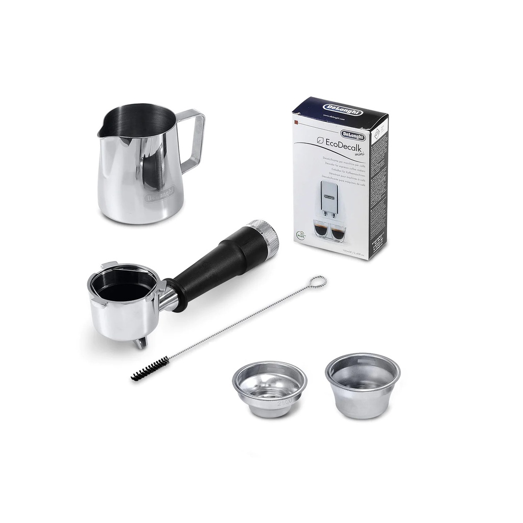 [Thương hiệu Italia] Máy pha cà phê Delonghi EC9355.M