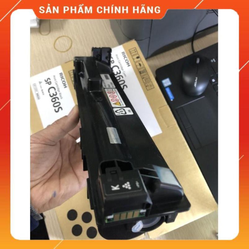 [FREESHIP] Hộp mực [CHÍNH HÃNG] hộp mực Ricoh Aficio SP C360, C360dn, C360dnw / SP C360, 360SFNw, 360SNw, 360dn, 360dnt