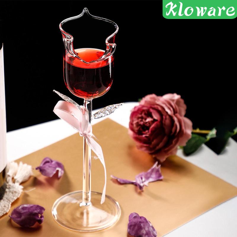 Ly Uống Rượu Cocktail Bằng Thủy Tinh