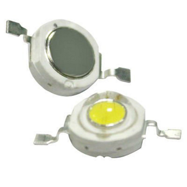 Nhân Led Chip Led 3.7V 3W Các Màu