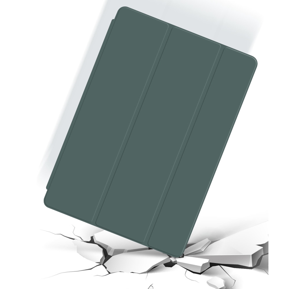 Bao da khối lượng nhẹ cho iPad Mini 5 4 Pro 11 2020 10.2 7th iPad Air 3 2 1 10.5 2019 Pro 10.5 9.7 2017/2018 5 6th | BigBuy360 - bigbuy360.vn