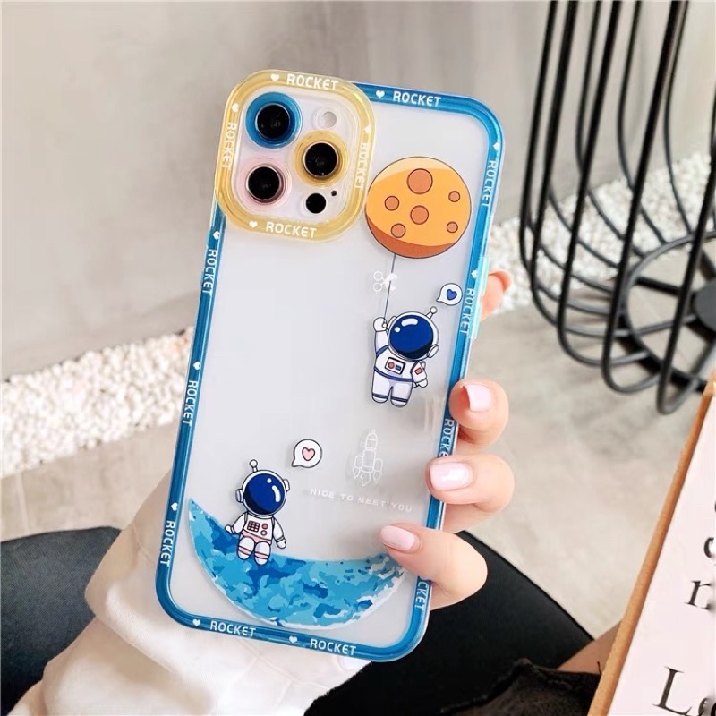 SALE  ốp trong hình vũ trụ