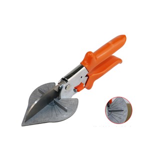 kéo cắt nẹp điện 45 độ