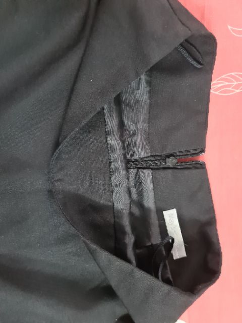 Chân váy bút chì