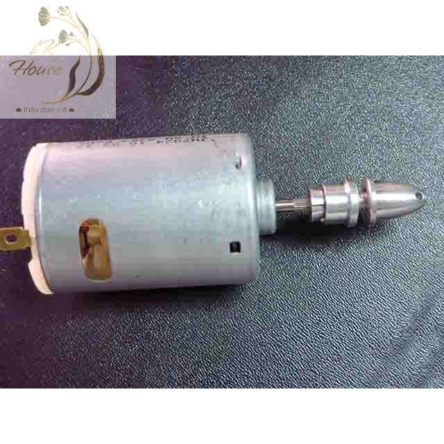 Đầu giữ cánh quạt cho motor lỗ trục 5mm 3.17mm 2.3mm