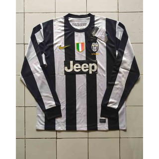 Nhà Juventus Mùa LS 12 / 13