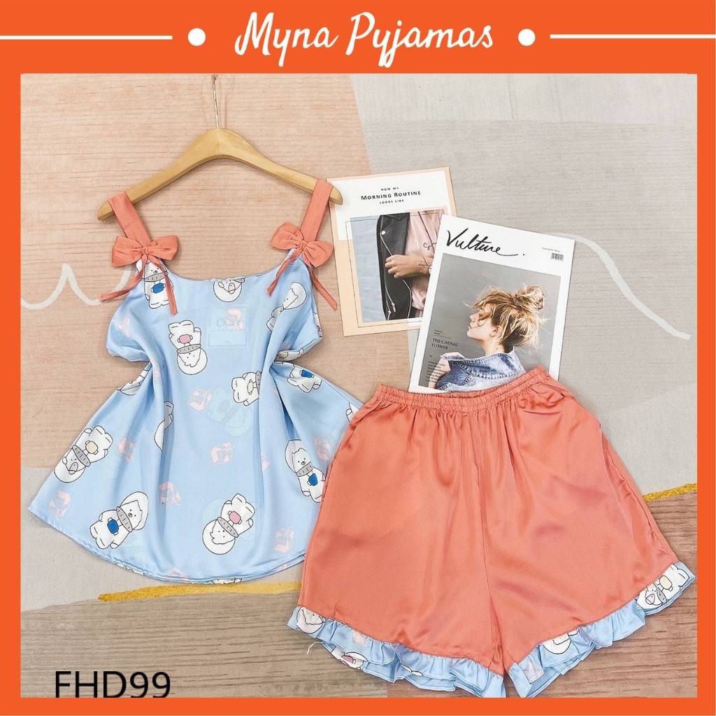 Bộ Hai Dây Nơ Lụa Satin Cao Cấp, Ảnh chụp thật | BigBuy360 - bigbuy360.vn