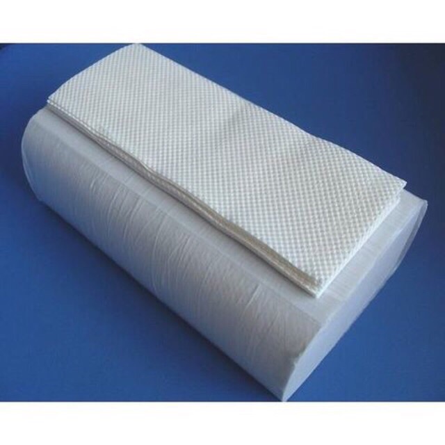 Combo 20 gói giấy lau tay gấp 3