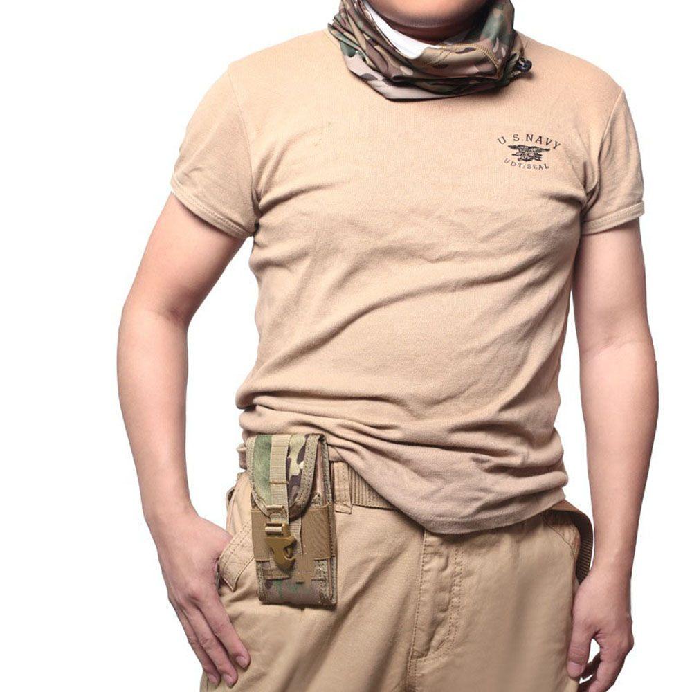 Túi Đeo Hông TAYLOR1 Bằng Nylon Chống Thấm Nước Siêu Bền Tiện Dụng Mang Theo Du Lịch / Chạy Bộ