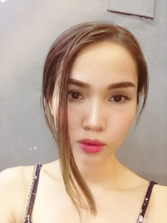 Phấn má Canmake Glow Fluer Cheek