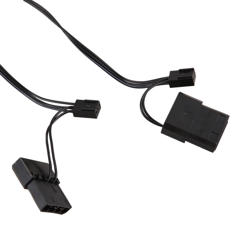 Quạt Tản Nhiệt Bằng Nhôm 240mm 10 Ống Cho CPU PC