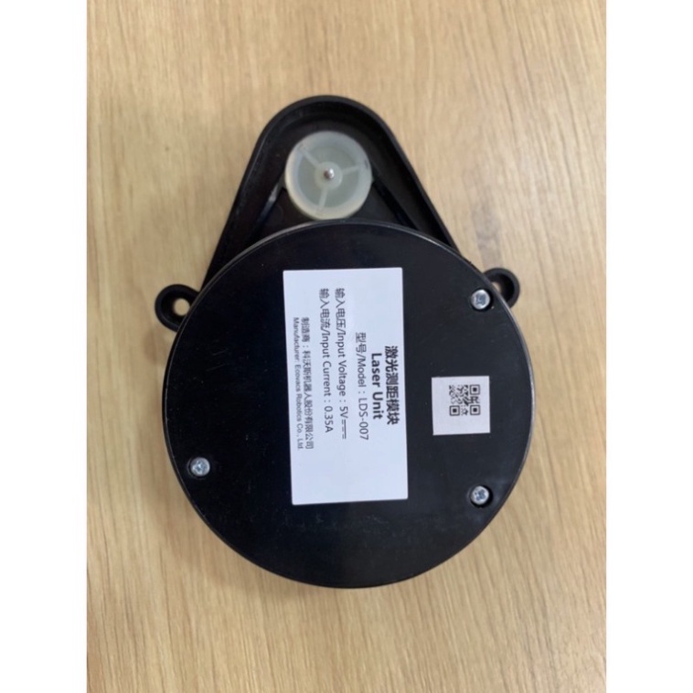 Laser cho robot  ecovacs deebot T5 , DN, T8 , DE . Sẵn