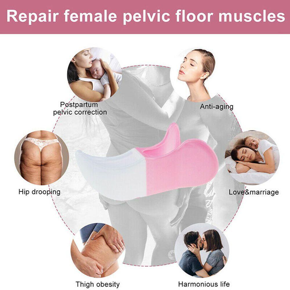 Dụng Cụ Hỗ Trợ Tập Cơ Mông Tiện Lợi