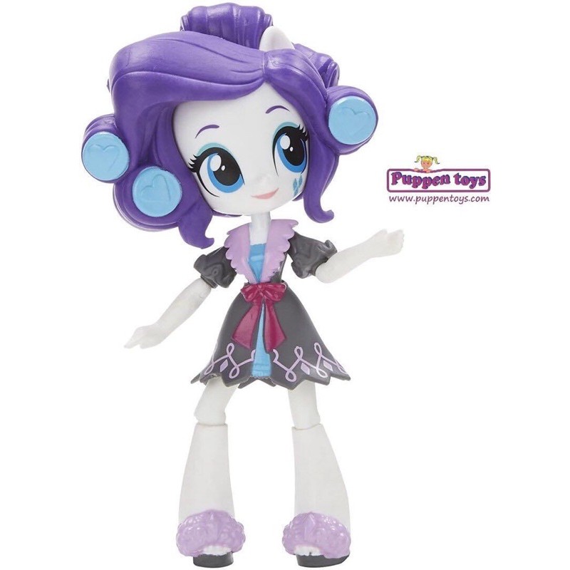 HỘP BÚP BÊ PONY EQUASTRIA GIRL CHỦ ĐỀ