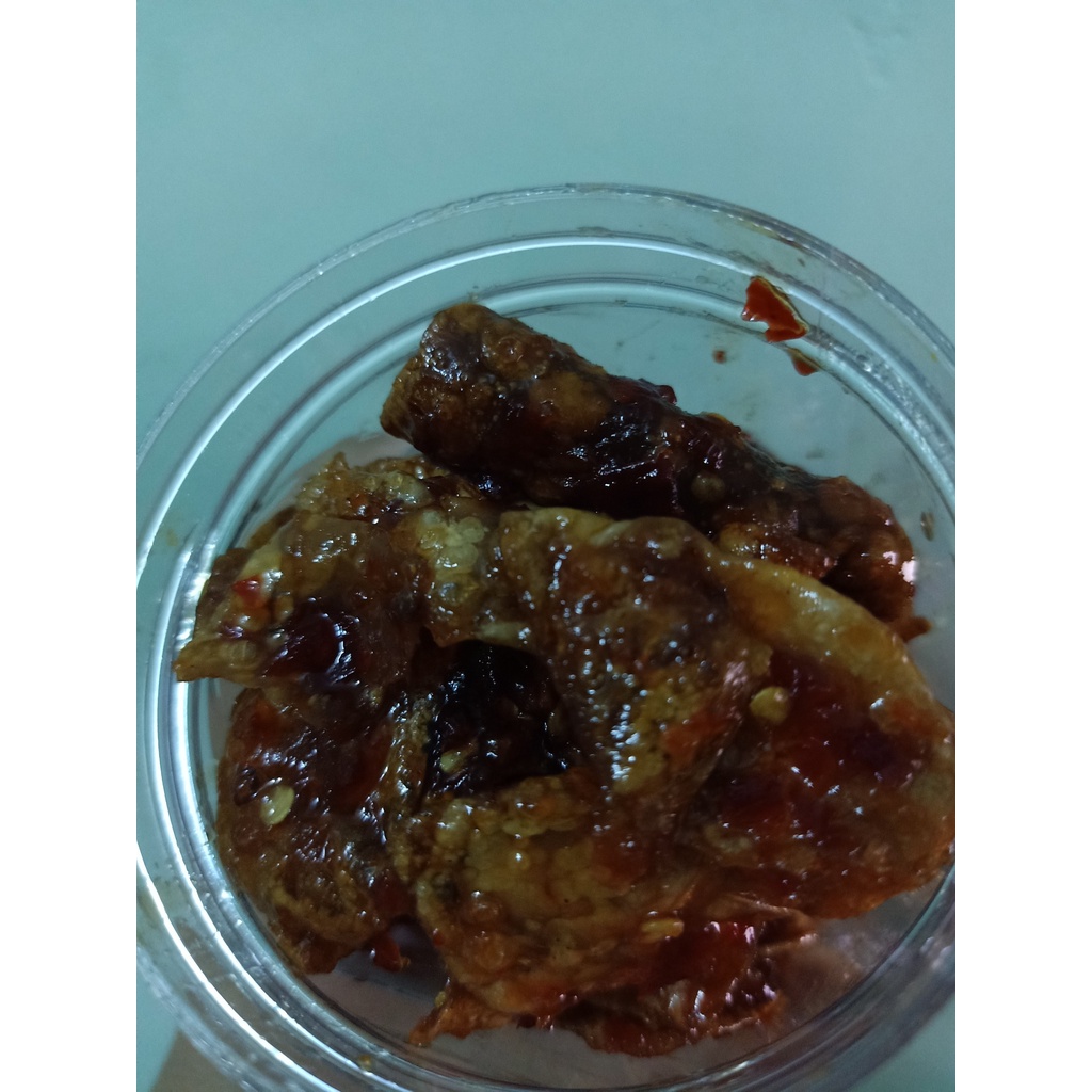 MỰC RIM SA TẾ RIM ME NGUYÊN CON 250GR | BigBuy360 - bigbuy360.vn