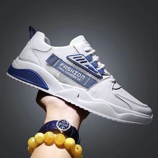 Giày nam phong cách độc đẹp 2022 - giày sneaker nam đang được săn lùng nhất - redshop16