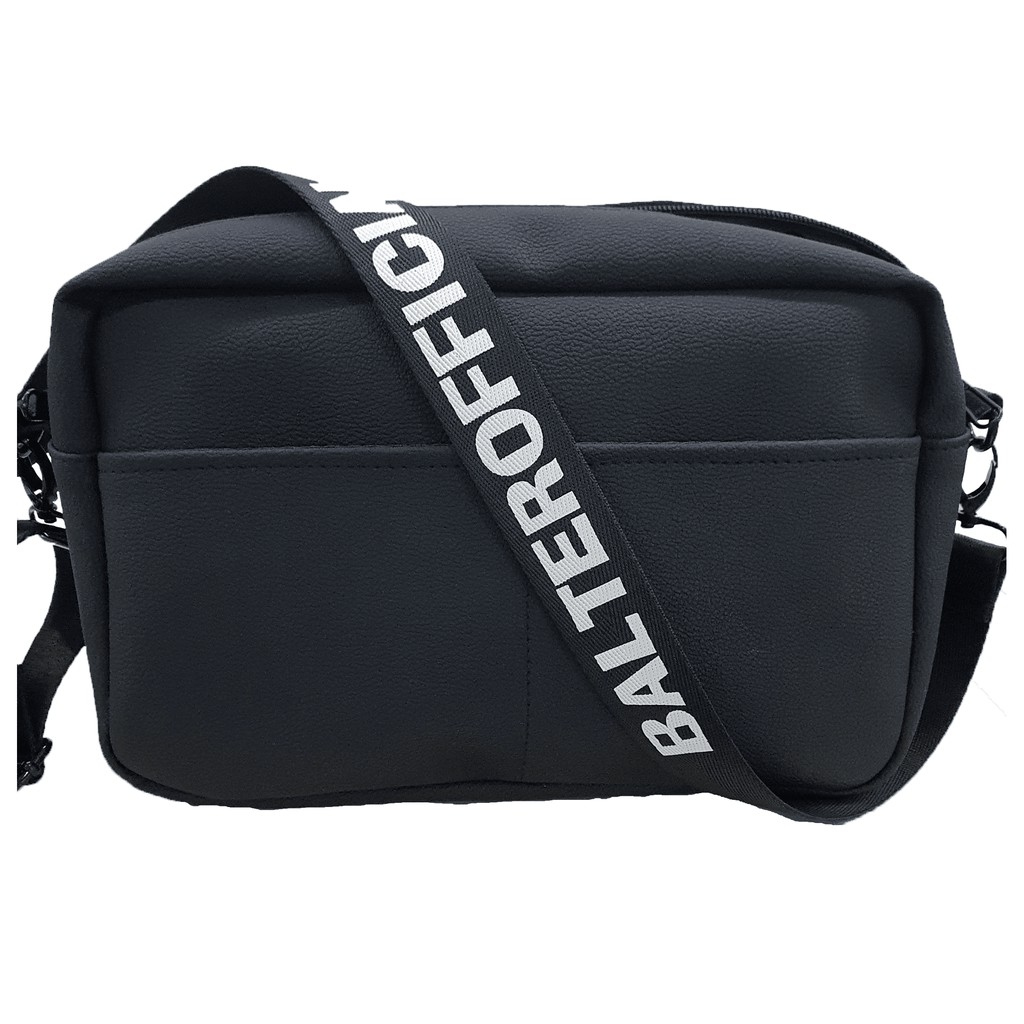 Túi đeo chéo BALTER - Monogram Bag - Tặng kèm box | BigBuy360 - bigbuy360.vn