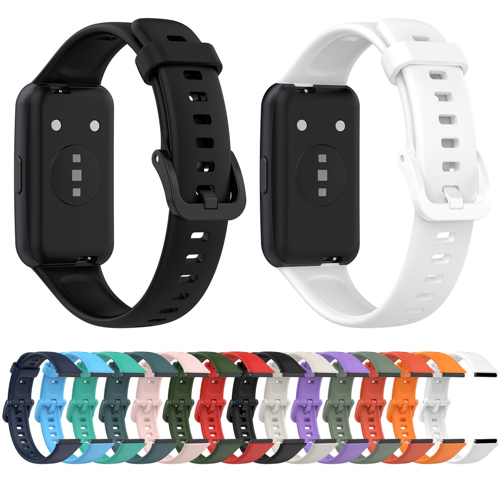 Dây Đeo Cho Vòng Đeo Tay Thông Minh Huawei Band 7 Đồng Hồ Thông Minh