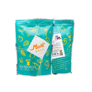 Bột Pudding Hương Khoai Môn More/Flan Khoai Môn Maulin/Taro Pudding Sha Powder 1KG/Bột Bánh Plan Khoai Môn/ Bột Plan