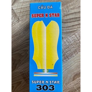 Cầu đá 303 cao cấp chuẩn thi đấu