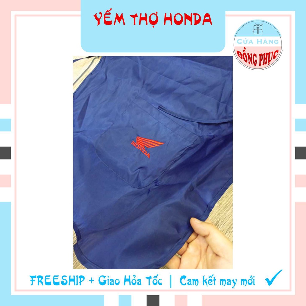 YẾM THỢ HONDA - YẾM THỢ 1 LỚP & 2 LỚP CHÍNH HÃNG HONDA, ĐÚNG CHUẨN CỦA HONDA ! GIÁ RẺ