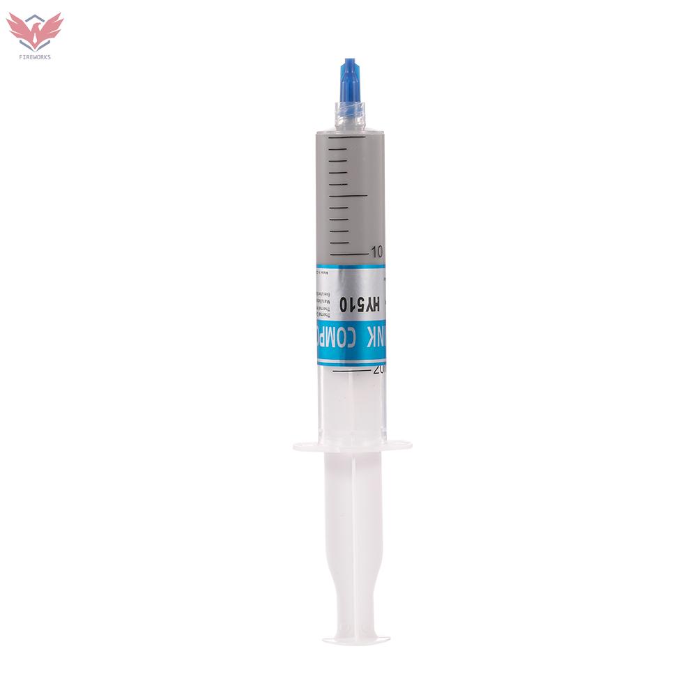 Keo Silicone Tản Nhiệt Cho Cpu Hy510 | BigBuy360 - bigbuy360.vn