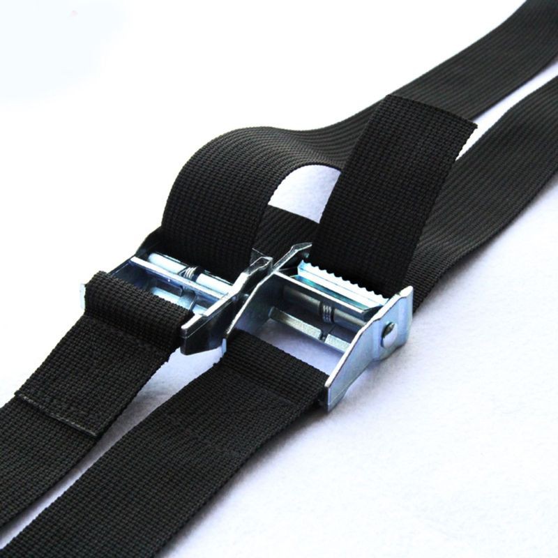 Dây Đai Buộc Đồ Đa Dụng Dài 1m