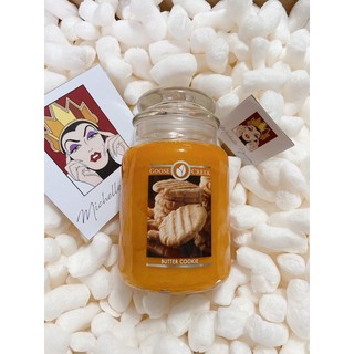 Nến thơm Goose Creek - large jar - 680gr