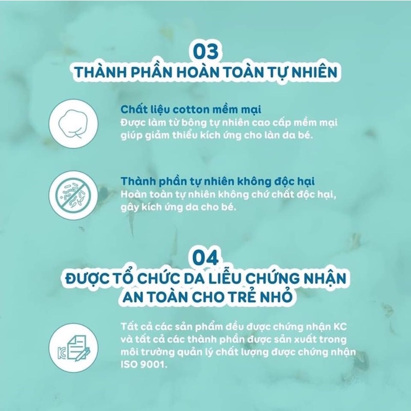 Tã Bỉm Quần Enblanc KEEP FRIENDS Nội Địa Hàn Quốc Siêu Thấm Hút, Size L26/XL22/XXL18. Dành Cho Bé