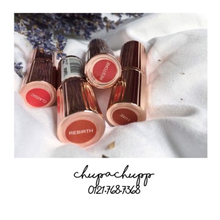 Son Makeup revolution Renaissance