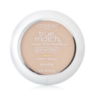 L'OREAL TRUE MATCH  PHẤN PHỦ NÉN HÀNG CAO CẤP