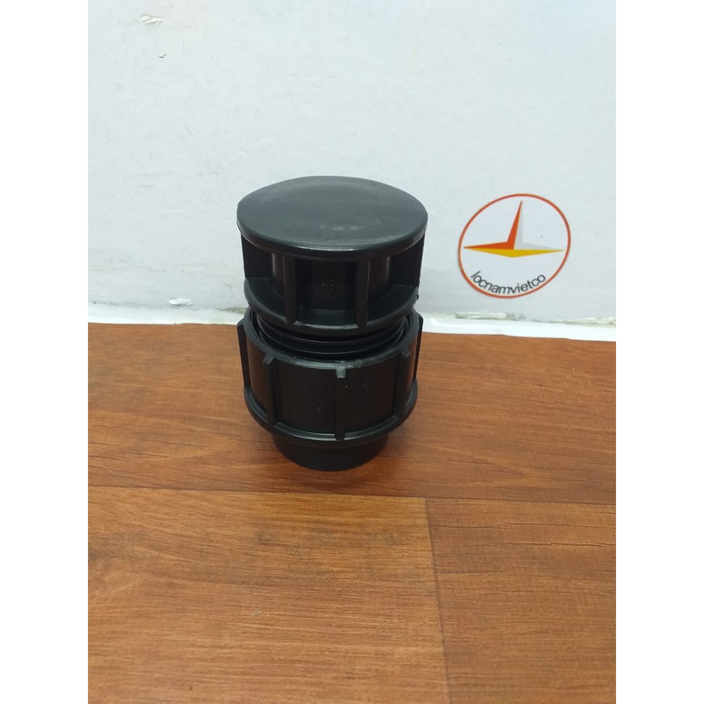 Nút bịt HDPE phi 32 Tianyan