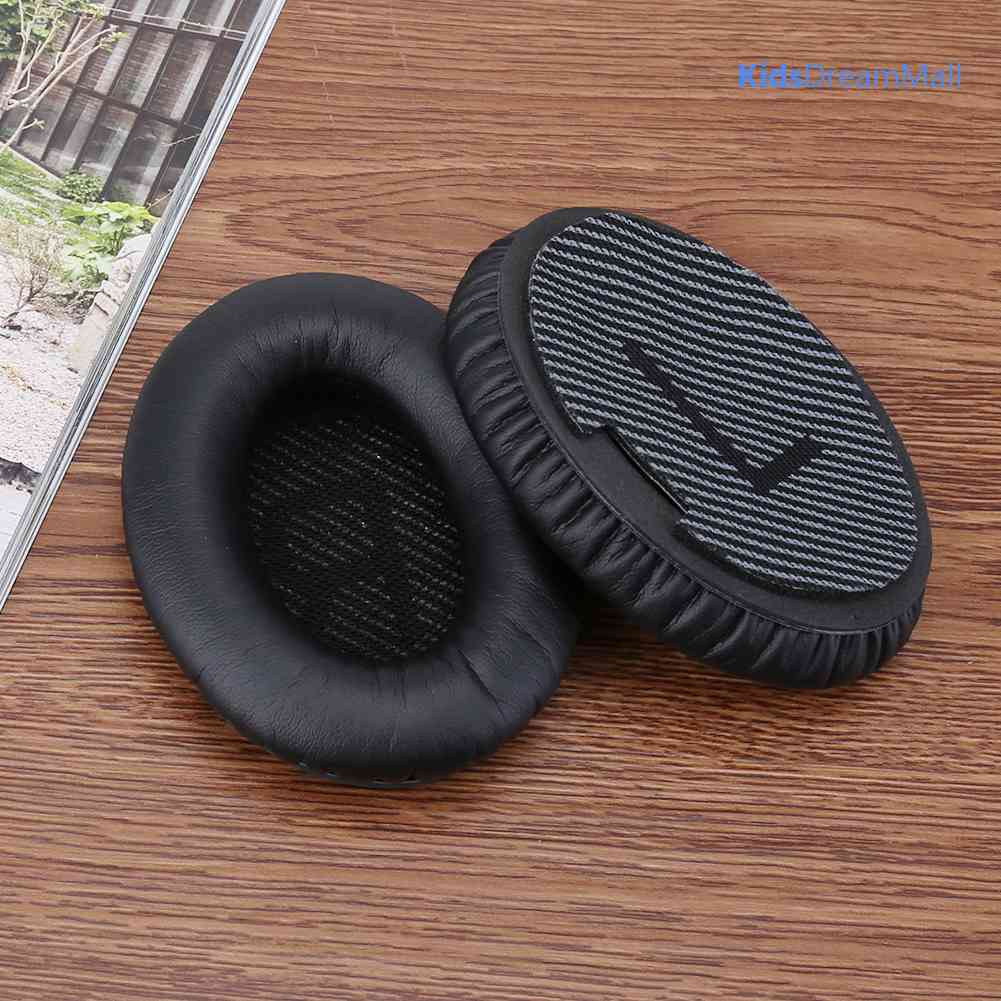 Miếng Đệm Tai Nghe Thay Thế Cho Bose QuietComfort QC35