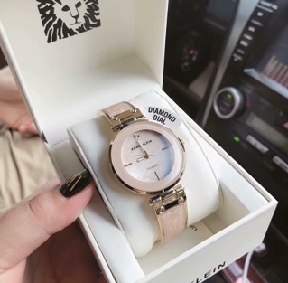 Đồng Hồ Nữ Anne Klein AK-2512LPGB