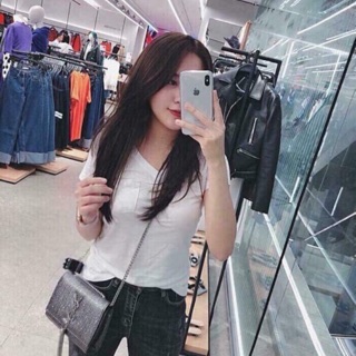 Combo áo sơ mi lụa