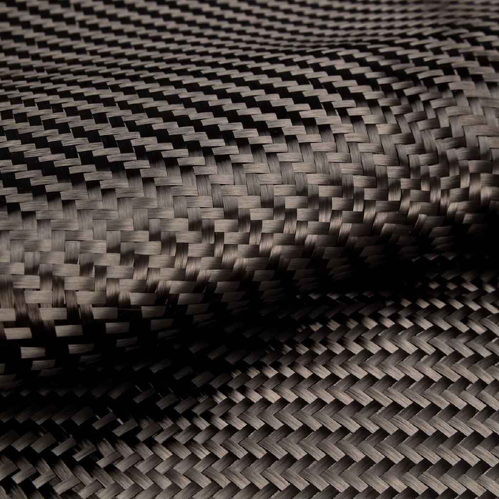 Cuộn Vải Sợi Carbon 31x82cm 200gsm