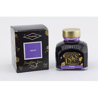 MỰC DIAMINE - LỌ 80ML