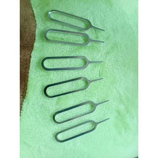 2 Que chọc sim cho điện thoại